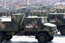 無人作戰(zhàn)第3方隊(duì)：陸海戰(zhàn)場精銳&ldquo;騎兵&rdquo;