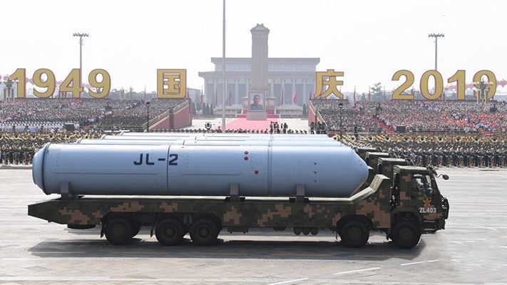 這些大國重器，再看一眼！