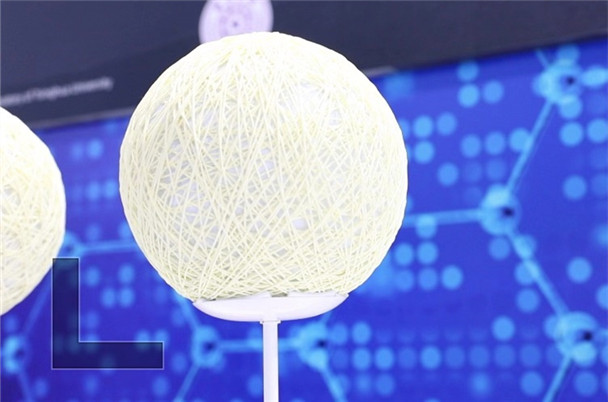 管窺未來！空氣里的水汽也能發(fā)電