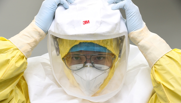 辛識平：這屆青年&ldquo;守護力&rdquo;，滿格！