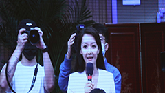 香港鳳凰衛(wèi)視、鳳凰網(wǎng)記者