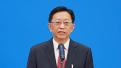 全國政協(xié)委員 中國節(jié)能環(huán)保集團(tuán)有限公司黨委書記、董事長 宋鑫