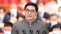 九三學(xué)社上海市委會(huì)副主委，復(fù)旦大學(xué)生物醫(yī)學(xué)研究院院長(zhǎng)，中國(guó)科學(xué)院院士 葛均波