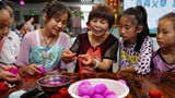 端午節(jié)不妨&ldquo;悠著點(diǎn)過(guò)&rdquo;