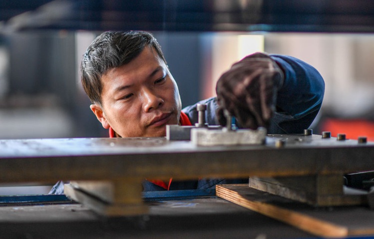 &ldquo;外賣小哥&rdquo;陳凱：換份工作，迎接新生活