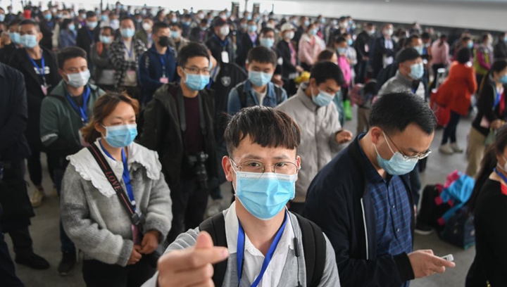 &ldquo;打工人&rdquo;陳安心：這一年不容易，也沒那么難