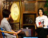 玫琳凱訪談 魅力嘉賓姜宏波：對于演員，能力和機會是并行的