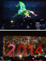 2014，世界會怎樣