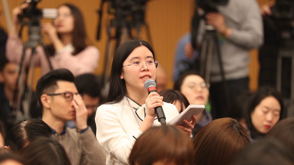 南方報業(yè)全媒體、南方都市報記者提問