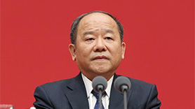 國家發(fā)展和改革委員會黨組成員、副主任，國家統(tǒng)計局黨組書記、局長寧吉喆