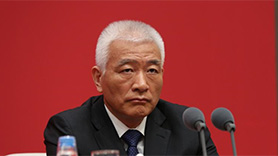 科學技術部黨組書記、部長王志剛