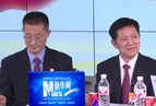 芮躍華、潘學(xué)先解讀各自兩會(huì)建議