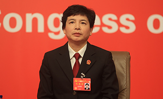 北京知識產(chǎn)權法院黨組成員、副院長宋魚水