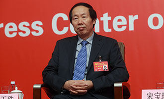 國(guó)家文物局黨組書記、局長(zhǎng)劉玉珠