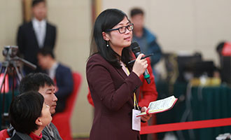 中評(píng)社、中評(píng)網(wǎng)記者提問