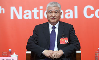 科技部黨組書(shū)記、副部長(zhǎng)王志剛
