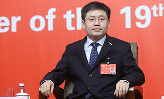 浪潮集團(tuán)首席科學(xué)家、中國(guó)工程院院士王恩東