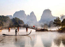 2014，回望旅游那些事兒