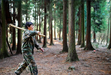 &ldquo;精準定位&rdquo;讓國有林場&ldquo;添活力增動力&rdquo;