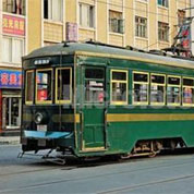 有軌電車(chē)
