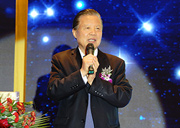 國務(wù)院原參事、國家教育咨詢委員會(huì)委員任玉嶺做主題演講