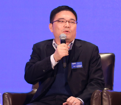 京東方科技副總裁、首席戰(zhàn)略官荊林峰：京東方將向全球開放技術(shù)端口