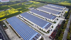 &ldquo;勞模&rdquo;臺商吳國瑞：人生像首歌，用心唱才會動聽