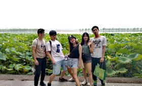 臺灣大學(xué)生：換駕駛證、辦銀行卡 成&ldquo;新杭州人&rdquo;