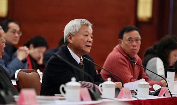 祖國必須統(tǒng)一，也必然統(tǒng)一&mdash;&mdash;習(xí)近平總書記重要講話為兩岸關(guān)系發(fā)展定向領(lǐng)航