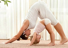 產(chǎn)后瘦身越早越好？