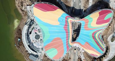 生態(tài)中國&middot;十期十美，這里可有你的美麗家鄉(xiāng)？