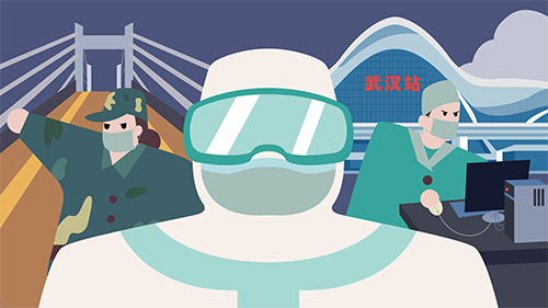 霍家三姐弟：&ldquo;三心&rdquo;一意，向險而行