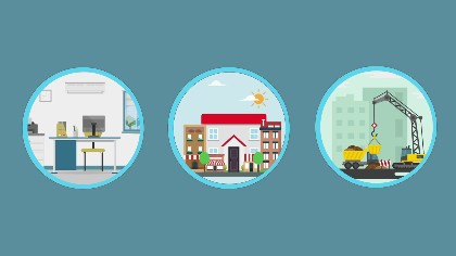 &ldquo;安全生產月&rdquo;來了！這些安全知識快來get！