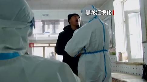 專(zhuān)家解讀：控制疫情 究竟需要幾輪全員核酸檢測(cè)？