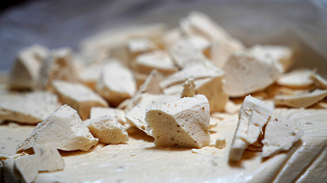 風(fēng)味云南，叮當(dāng)聲里傳年味