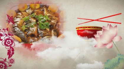 【幸福年&middot;在雄安】年年有&ldquo;魚&rdquo;！燉出幸福好味道