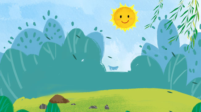 植不了樹(shù)？你還可以做這些！