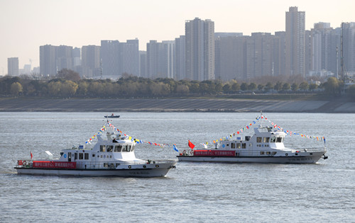 長(zhǎng)江禁漁后 市場(chǎng)上是否還有江鮮？