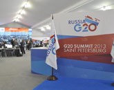 資料圖:國際社會(huì)積極評價(jià)習(xí)近平在二十國集團(tuán)峰會(huì)上的講話