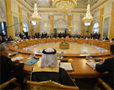 資料圖:專家談G20峰會(huì)成果：就全球經(jīng)濟(jì)形勢達(dá)成相對共識