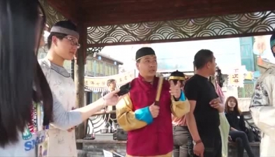 大片開拍在即 主角請(qǐng)你上 來不？