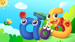 一起學網(wǎng)校|自然拼讀Level 1一至三年級（英文字母）：噴氣大王&ldquo;Pp&rdquo;