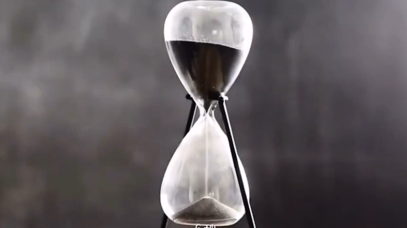 6秒，會發(fā)生什么？別讓自己后悔......希望2021年與危險再見