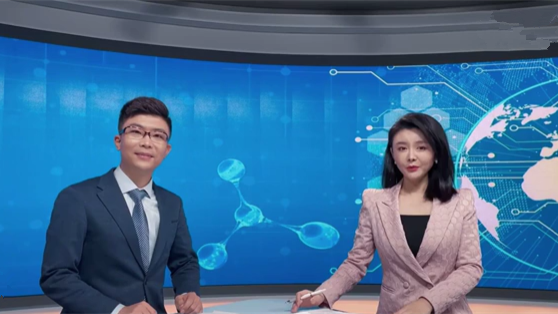 主播們啊 | 放心吧，世界，有中國疫苗在呢！