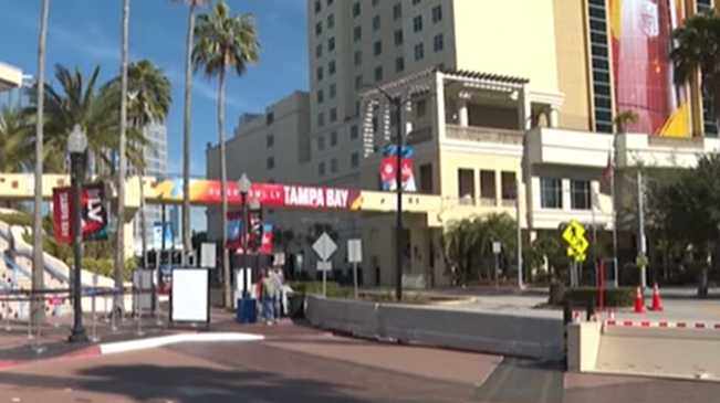 &ldquo;超級(jí)碗&rdquo;開賽在即 美國(guó)防疫再迎考驗(yàn)