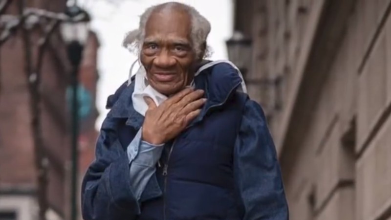 美國(guó)最老少年犯服刑68年后出獄：現(xiàn)年83歲，感嘆世界&ldquo;真美麗&rdquo;