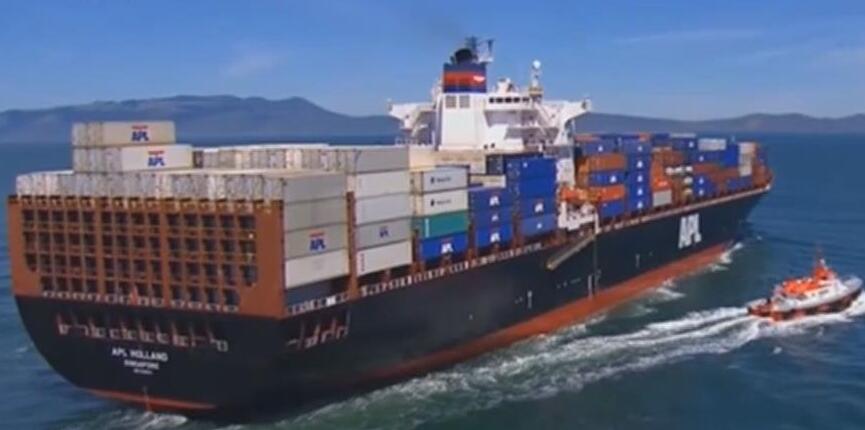 蘇伊士運(yùn)河停航會讓世界經(jīng)濟(jì)有多痛？