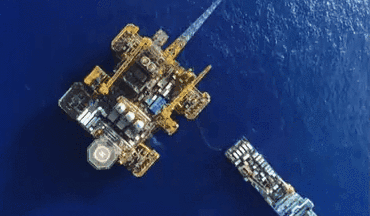 &ldquo;深海一號&rdquo;能源站進入最后測試階段