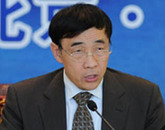 主辦單位代表、中國(guó)國(guó)際問題研究所所長(zhǎng)曲星