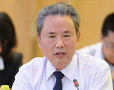 中國(guó)政策科學(xué)研究會(huì)國(guó)家安全政策委員會(huì)副秘書長(zhǎng)、少將彭光謙發(fā)言